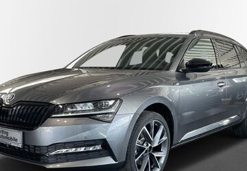 Skoda Superb 39.446 km 38.846 &euro; Bocholt 46395