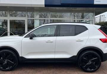 Volvo XC40 23.900 km 37.850 &euro; Bocholt 46395
