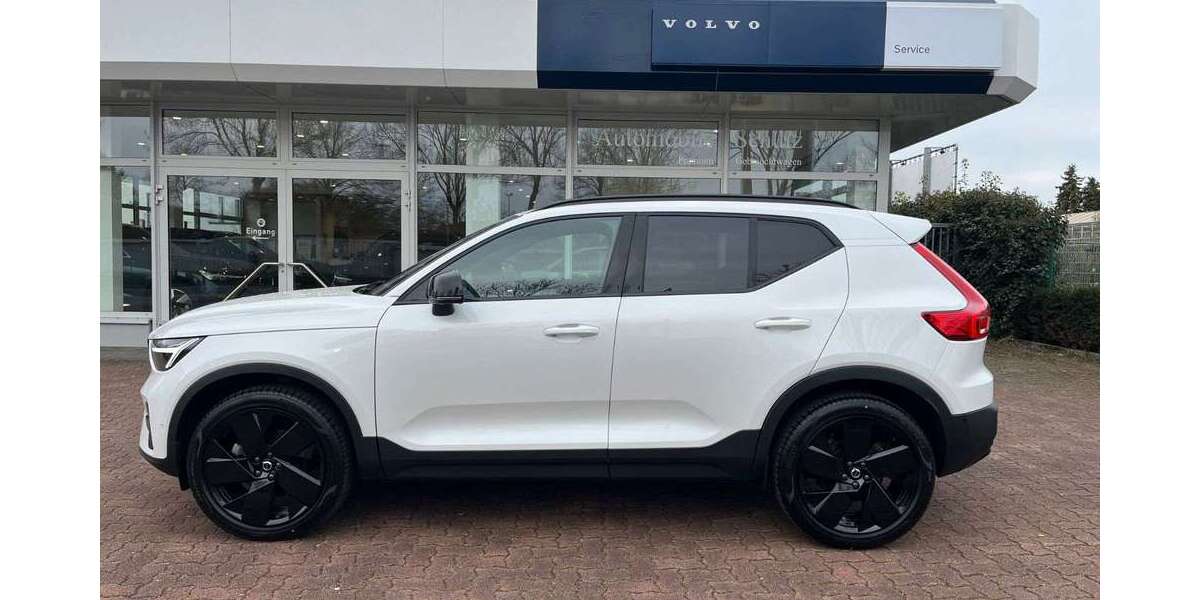 Volvo XC40 23.900 km 37.850 &euro; Bocholt 46395