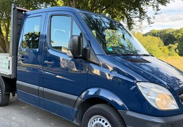 Mercedes-Benz Sprinter 280.000 km 9.400 &euro; Isselburg 46419