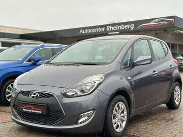 Gebrauchte Hyundai ix20