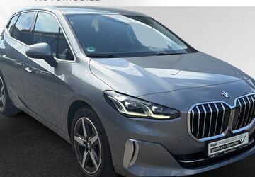 BMW 218 Active Tourer 18.575 km 22.690 &euro; Wesel 46485