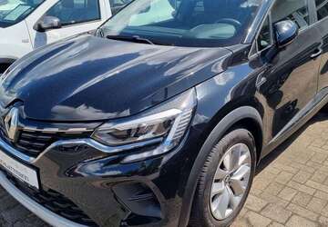 Renault Captur 36.050 km 15.950 &euro; Borken 46325