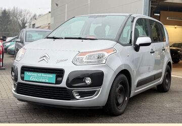 Citroen C3 125.004 km 4.499 &euro; Rheinberg 47495