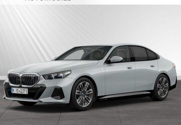 BMW i5 48.010 km 51.600 &euro; Wesel 46485