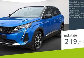 Peugeot 3008 49.589 km 24.970 &euro; Bocholt 46395