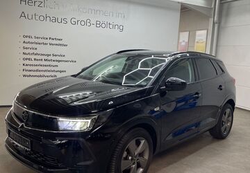 Opel Grandland (X) 45.690 km 17.900 &euro; Rhede 46414