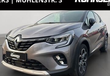Renault Captur 27.012 km 15.990 &euro; Moers 47441