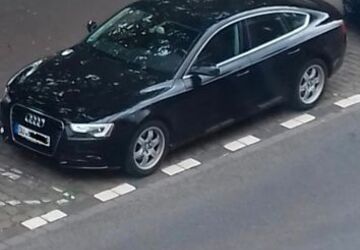 Audi A5 155.400 km 8.250 &euro; Duisburg 47139