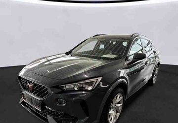 Cupra Formentor 13.503 km 28.846 &euro; Bocholt 46395