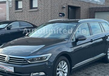 VW Passat Variant 161.000 km 16.950 &euro; Geldern 47608