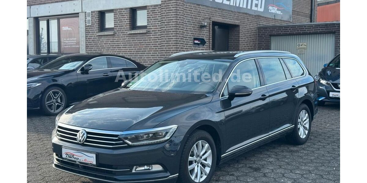 VW Passat Variant 161.000 km 16.950 &euro; Geldern 47608