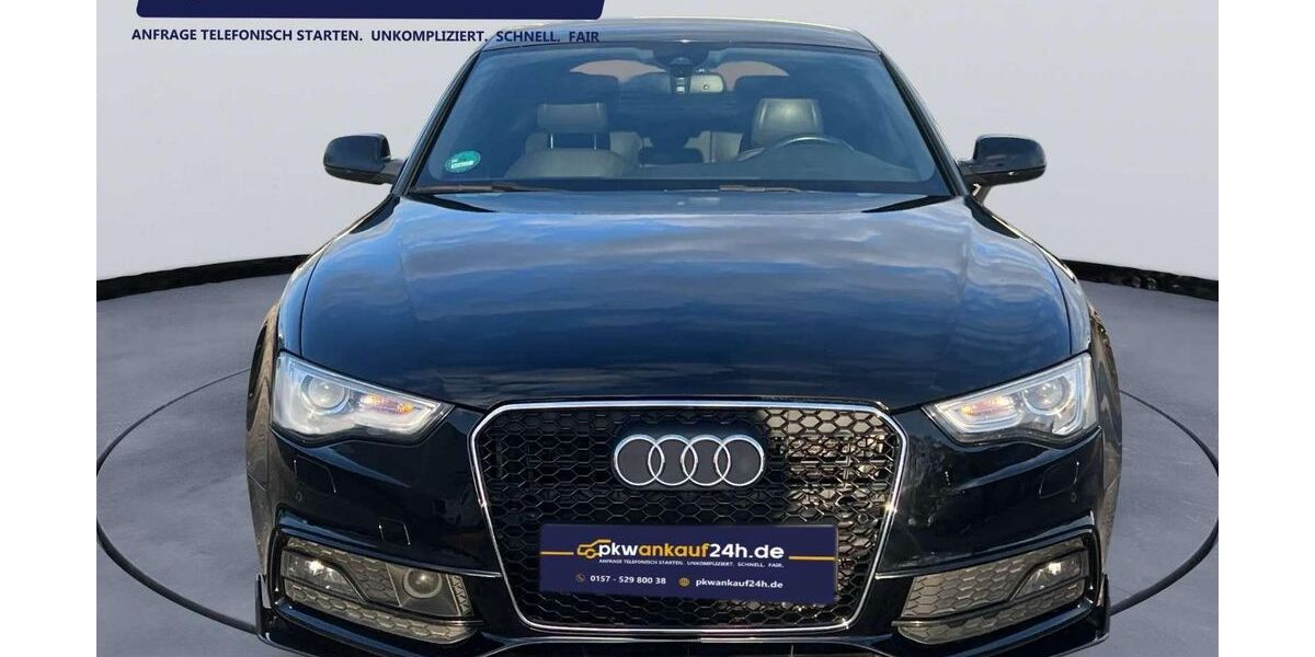 Audi A5 189.898 km 13.000 &euro; Gladbeck 45966
