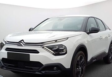 Citroen C4 14.657 km 15.444 &euro; Bocholt 46395