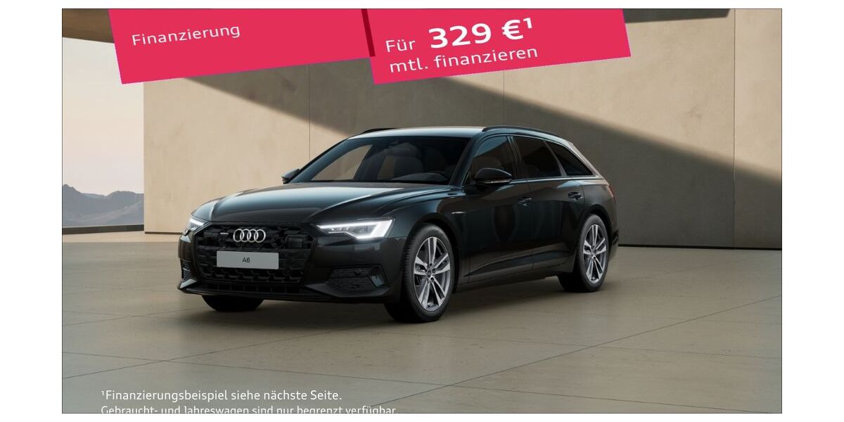 Audi A6 30.315 km 40.850 &euro; Duisburg 47249