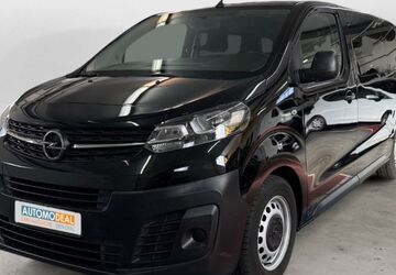 Opel Vivaro 47.752 km 27.450 &euro; Dinslaken 46539