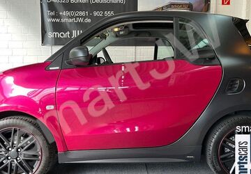 Smart ForTwo 34.943 km 34.500 &euro; Borken 46325