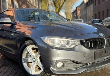 BMW 420 145.879 km 18.990 &euro; Duisburg 47166