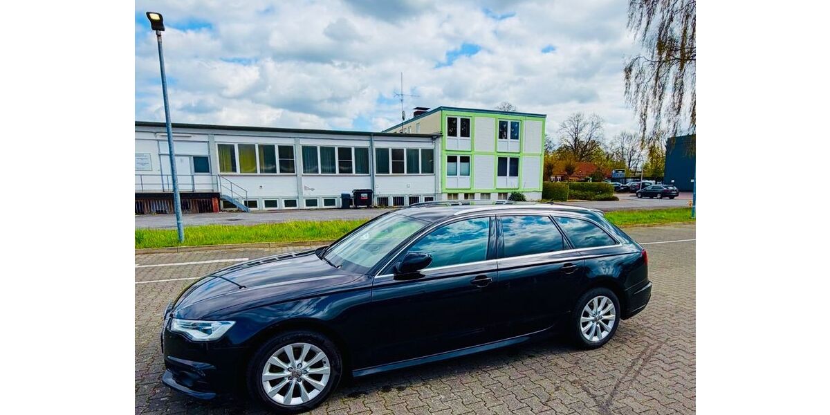 Audi A6 176.000 km 15.000 &euro; Dorsten 46284