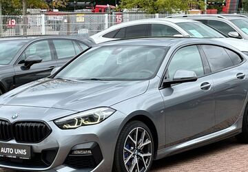 BMW 218 Gran Coupé 111.076 km 23.086 &euro; Wesel 46485