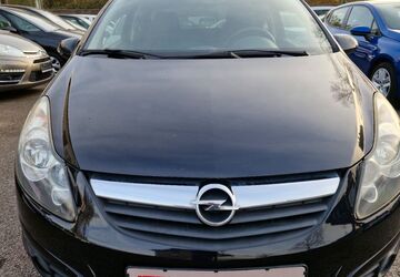 Opel Corsa 184.000 km 2.200 &euro; Bottrop 46238