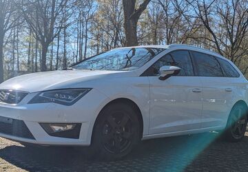 Seat Leon 173.000 km 10.500 &euro; Gladbeck 45968