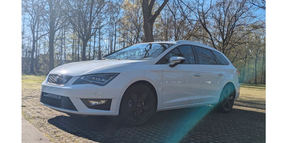Seat Leon 173.000 km 10.500 &euro; Gladbeck 45968