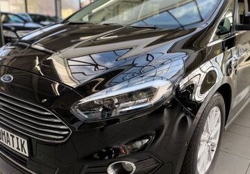 Ford S-Max 79.281 km 17.290 &euro; Bottrop 46236