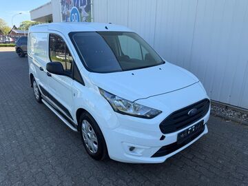 Gebrauchte Ford Transit