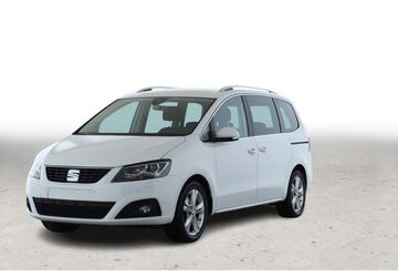Seat Alhambra 114.913 km 25.610 &euro; Duisburg-Rheinhausen 47226