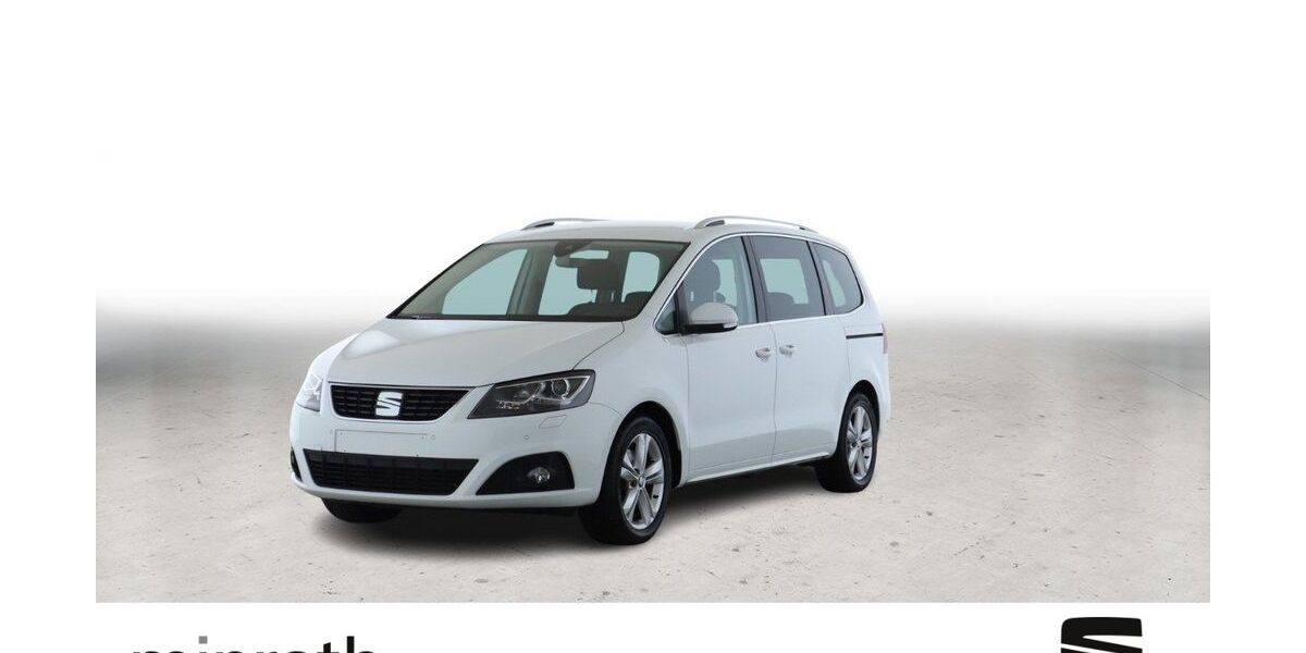Seat Alhambra 114.913 km 25.610 &euro; Duisburg-Rheinhausen 47226