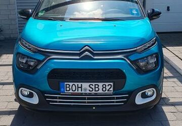 Citroen C3 59.800 km 12.000 &euro; Isselburg 46419