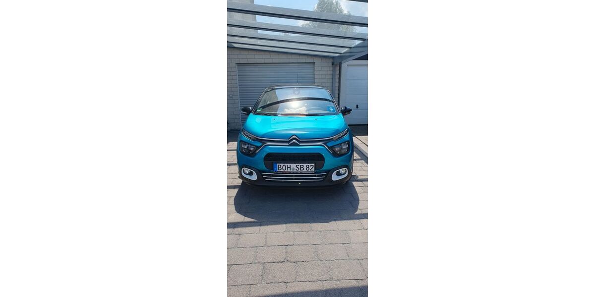 Citroen C3 59.800 km 12.000 &euro; Isselburg 46419