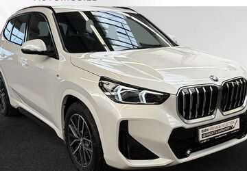 BMW X1 4.990 km 42.800 &euro; Moers 47441