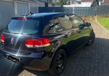VW Golf 191.000 km 4.600 &euro; Bottrop 46242