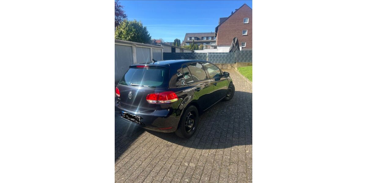 VW Golf 191.000 km 4.600 &euro; Bottrop 46242