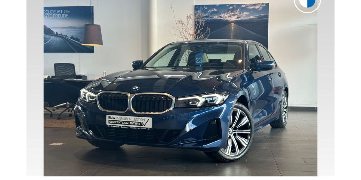 BMW 320 17.698 km 34.750 &euro; Duisburg 47119