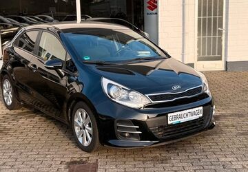 Kia Rio 128.570 km 9.150 &euro; Kevelaer 47626