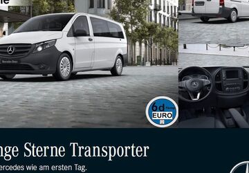 Mercedes-Benz Vito 28.962 km 46.998 &euro; Wesel 46485