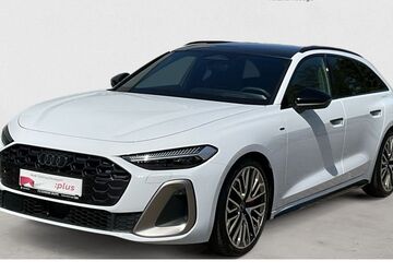 Audi A5 8.908 km 69.880 &euro; Wesel 46483
