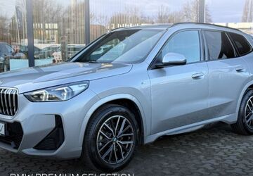 BMW X1 7.773 km 41.890 &euro; Bocholt 46395