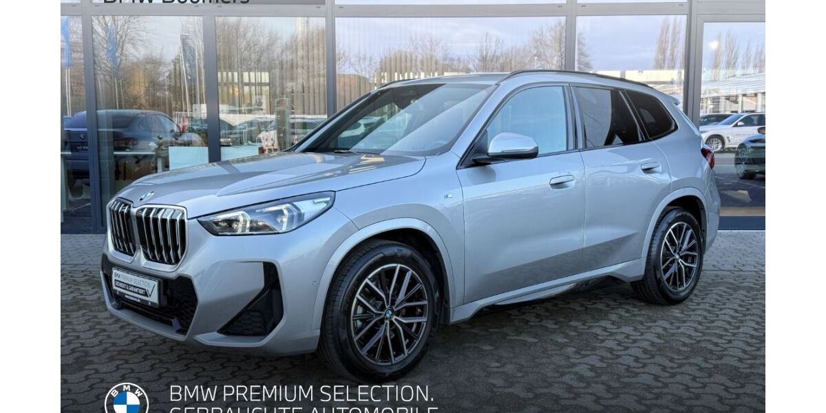 BMW X1 7.773 km 41.890 &euro; Bocholt 46395