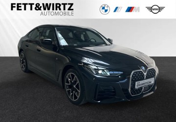 BMW 420 Gran Coupé 7.790 km 40.900 &euro; Wesel 46485
