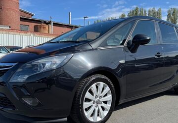 Opel Zafira 149.000 km 8.900 &euro; Bocholt 46395