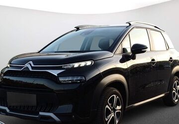 Citroen C3 Aircross 20.813 km 14.230 &euro; Bocholt 46395