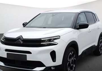 Citroen C5 Aircross 19.393 km 22.989 &euro; Borken 46325