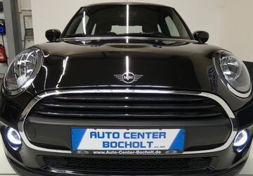 Mini ONE 56.000 km 16.900 &euro; Bocholt 46395