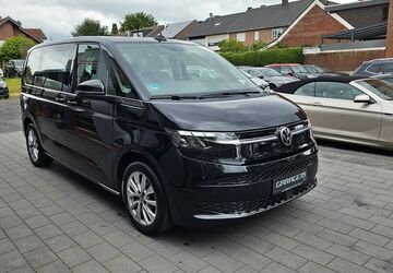 VW T7 Multivan 26.000 km 45.990 &euro; Bocholt 46395