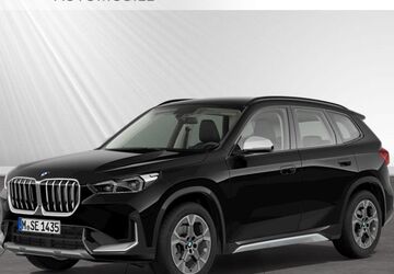 BMW X1 65.250 km 33.333 &euro; Moers 47441