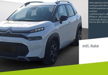 Citroen C3 Aircross 10.667 km 15.699 &euro; Borken 46325